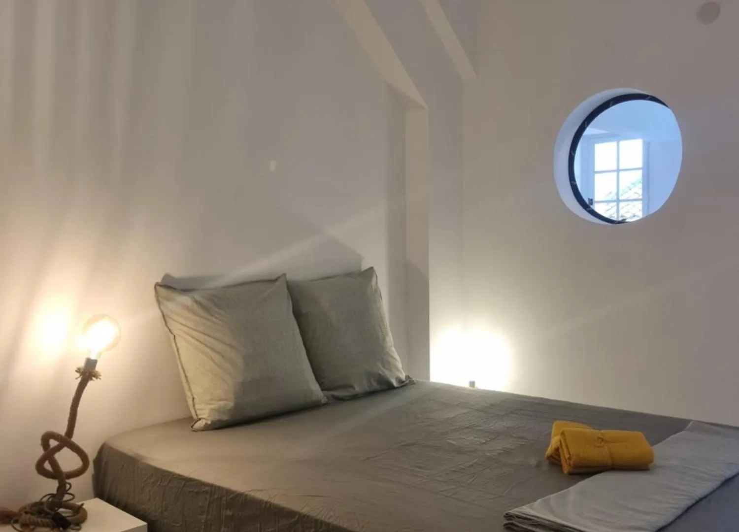 Loft Les Cigales, Refait A Neuf A 5Min De La Mer Avec Parking - By Auraconciergerie Saint-Cyr-sur-Mer 0*,  France