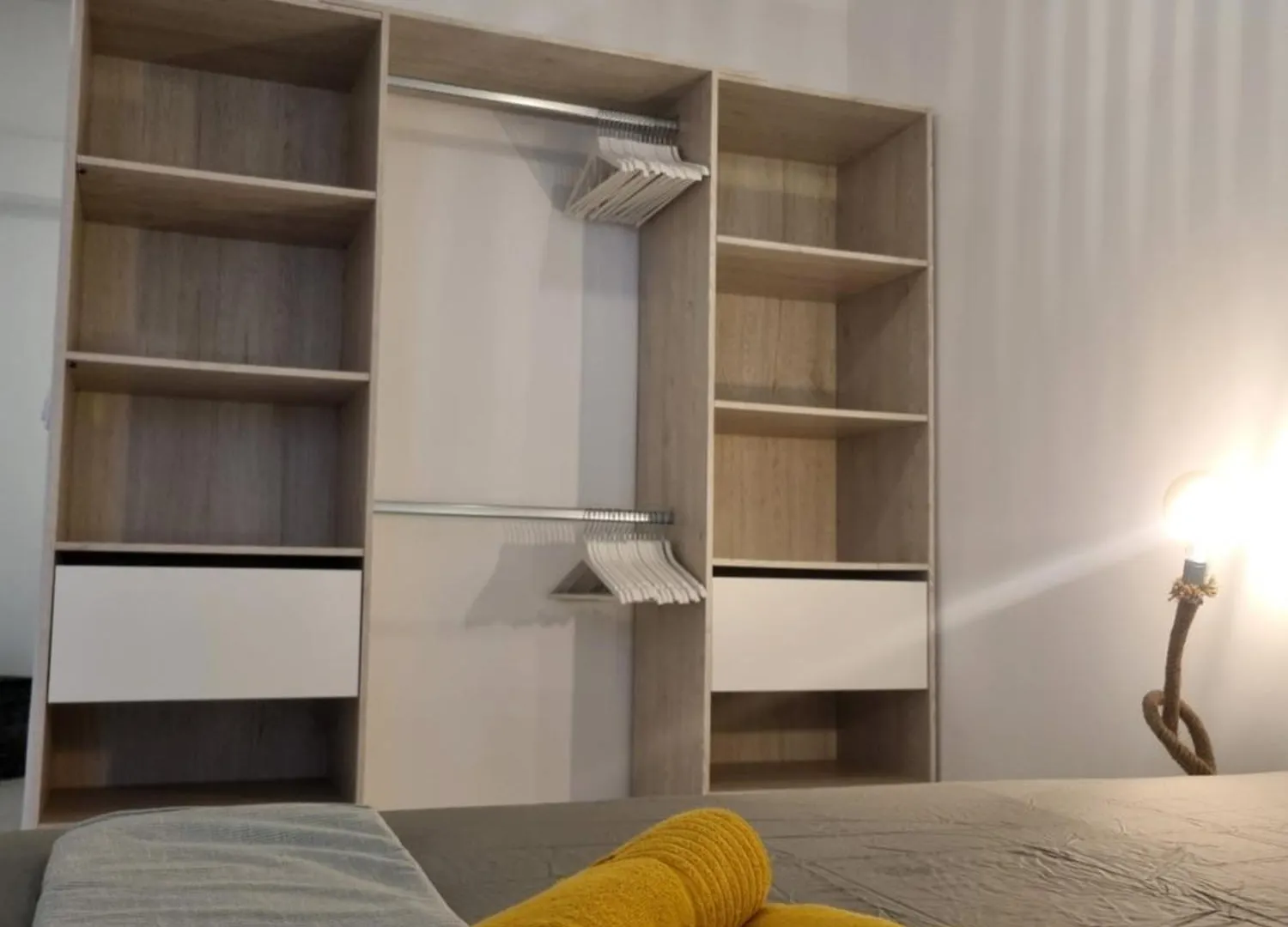 Loft Les Cigales, Refait A Neuf A 5Min De La Mer Avec Parking - By Auraconciergerie Saint-Cyr-sur-Mer