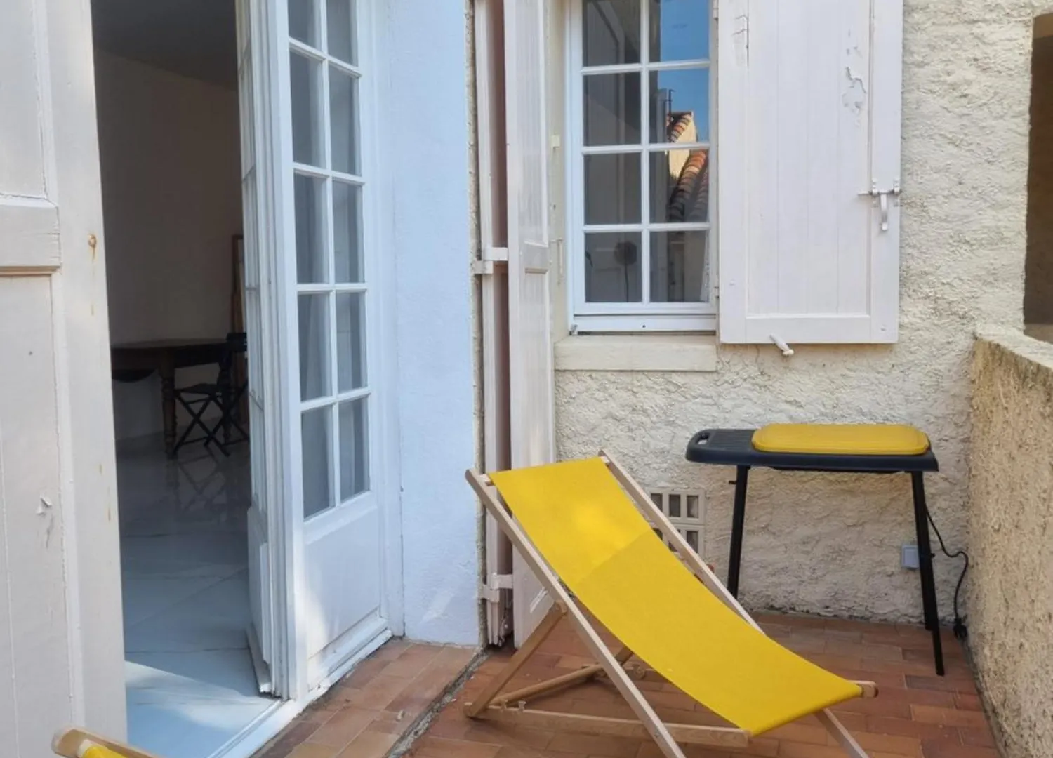 Apartment Loft Les Cigales, Refait A Neuf A 5Min De La Mer Avec Parking - By Auraconciergerie Saint-Cyr-sur-Mer