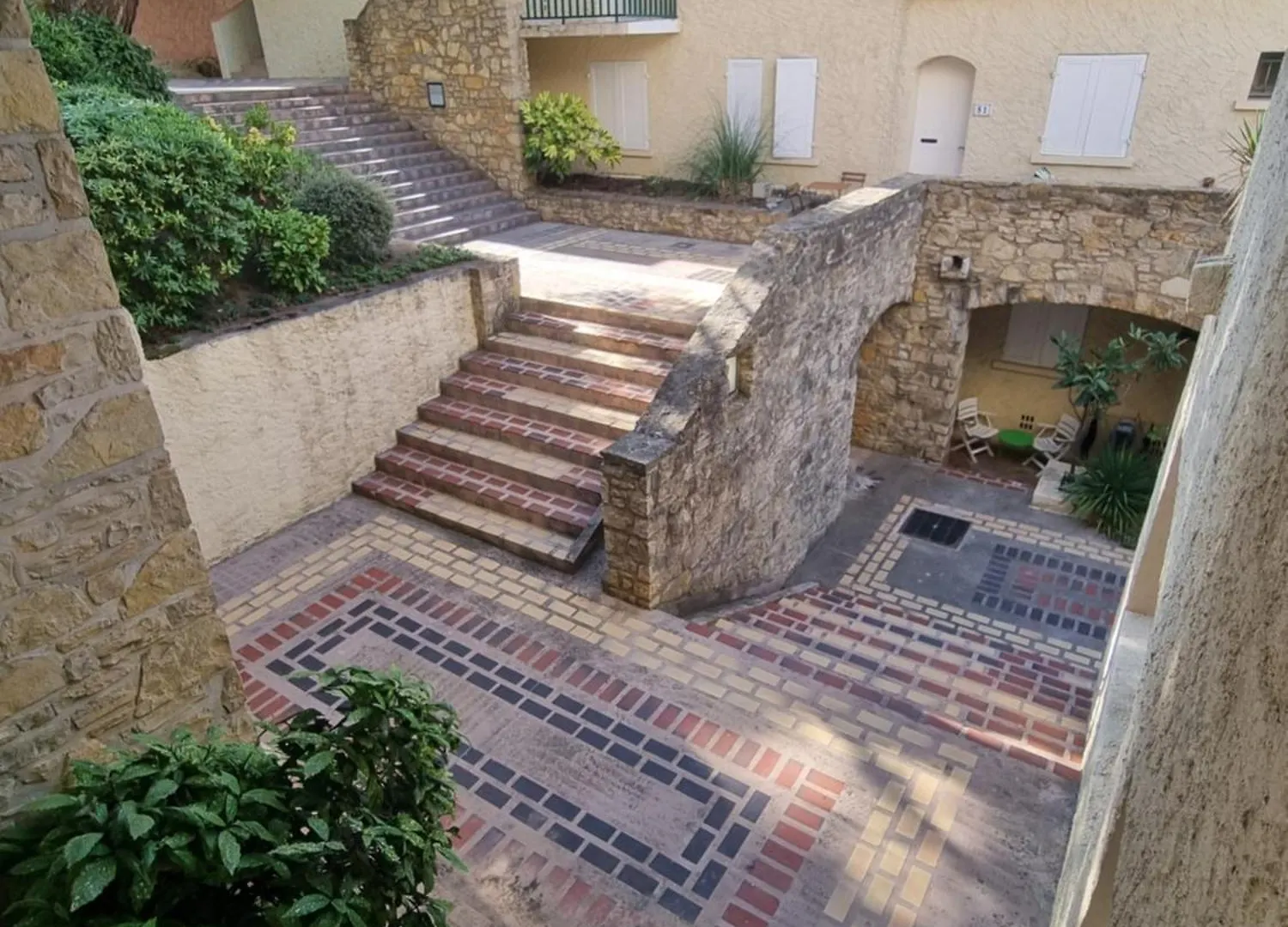 Loft Les Cigales, Refait A Neuf A 5Min De La Mer Avec Parking - By Auraconciergerie Saint-Cyr-sur-Mer