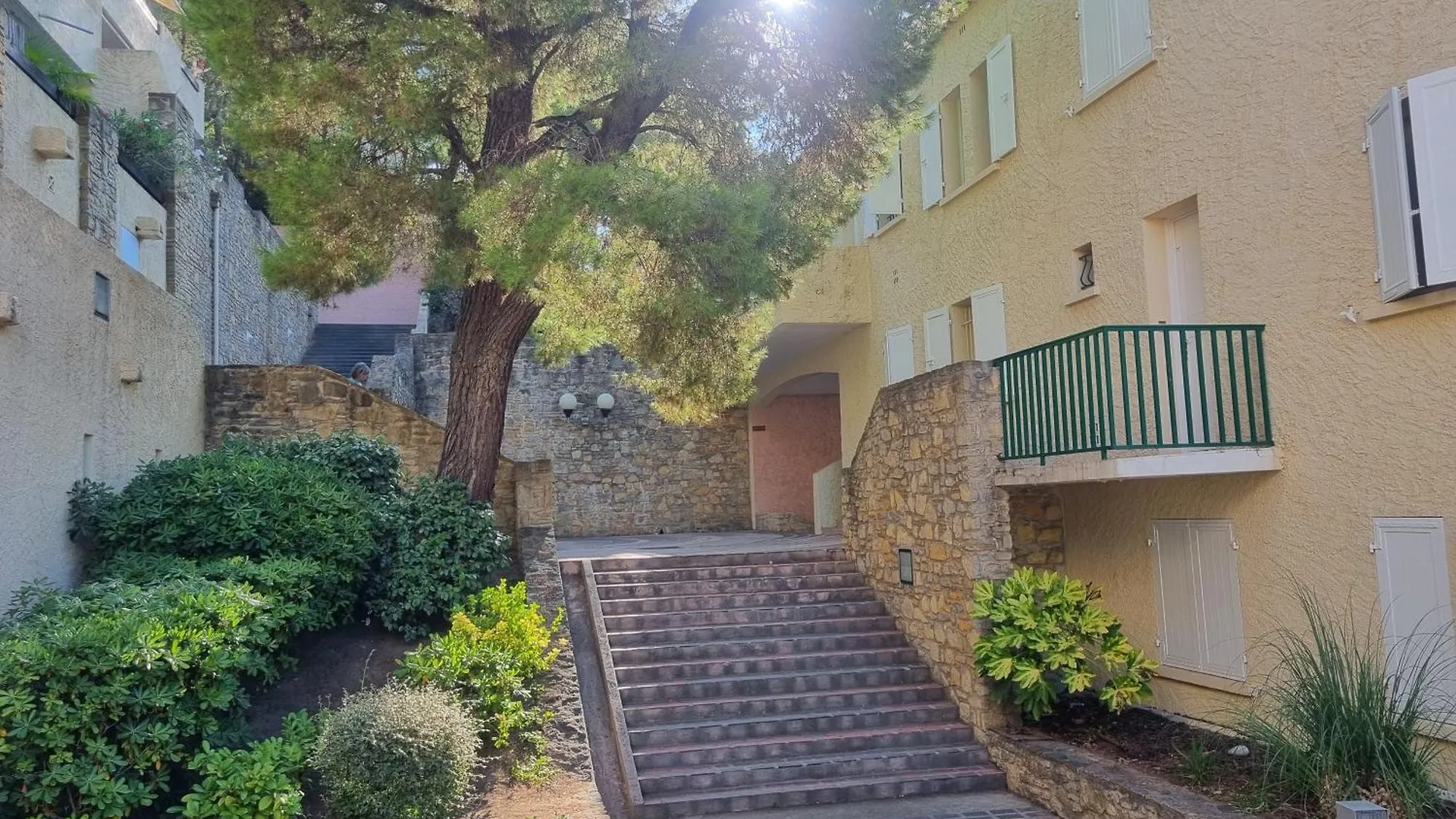 Loft Les Cigales, Refait A Neuf A 5Min De La Mer Avec Parking - By Auraconciergerie Saint-Cyr-sur-Mer Apartment